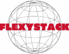 Flexystack Logo